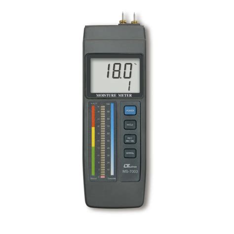 custom ms 7003 moisture meter|lutron ms 7003 instructions.